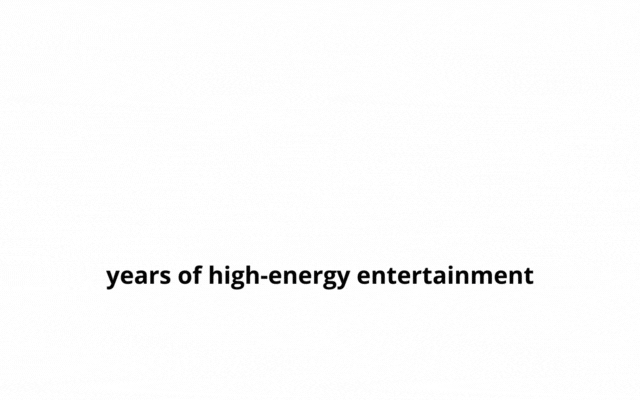 15 years