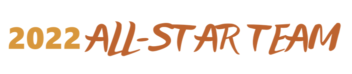 2022 All-star team-1