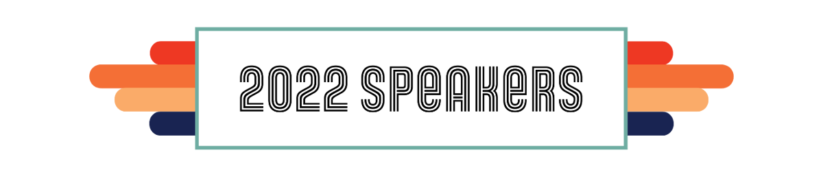 2022 Speakers