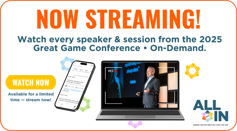 2025 On-Demand Homepage Banner