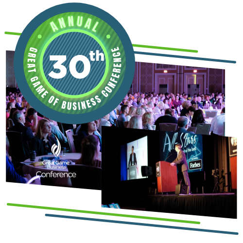 30th Anniversary LP Graphic