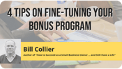 4 Tips On Fine-Tuning Your Bonus Program (1)