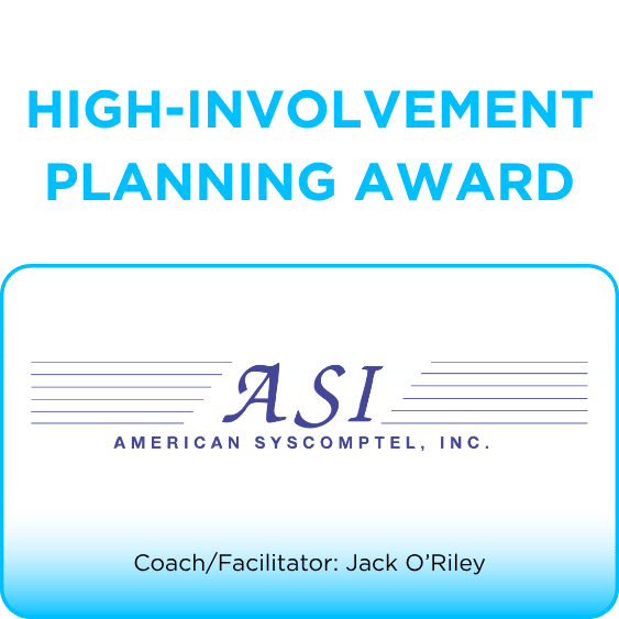 ASI All-Star Award 2026