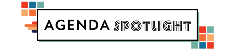 Agenda Spotlight-2