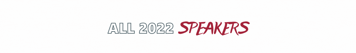 All 2022 Speakers-1