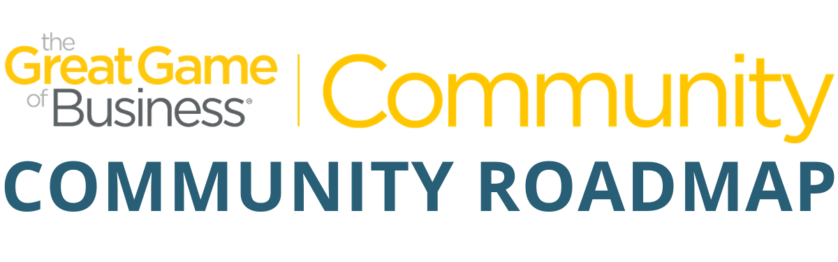 Community Roadmap Logo