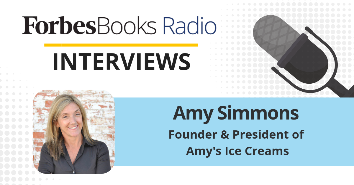 Amy's forbes
