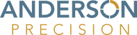 Anderson Prec Logo