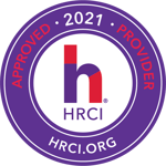 Approved Provider 2021-2
