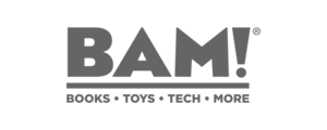 BAM Logo