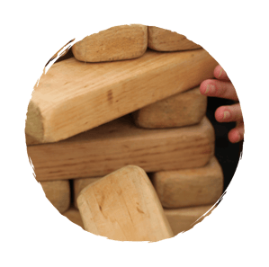 Big Jenga