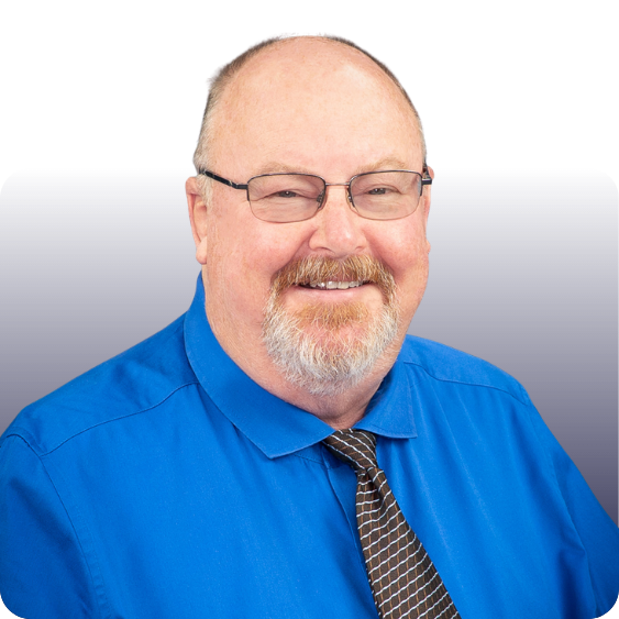 Bill Roark