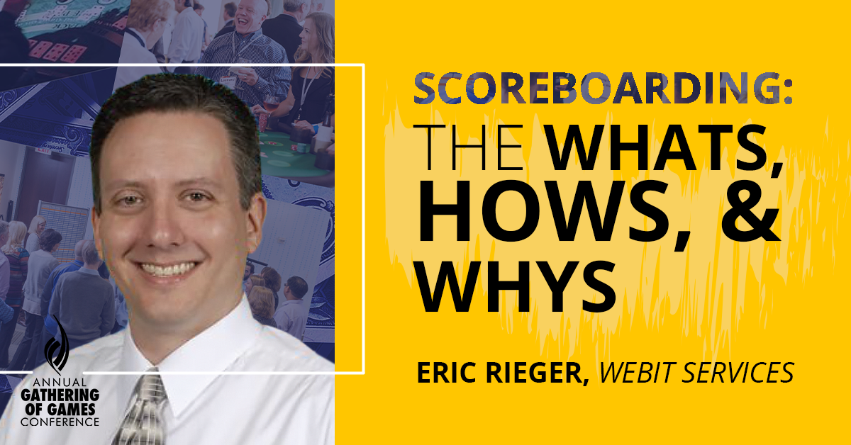 Scoreboarding: The Whats, Hows and Whys