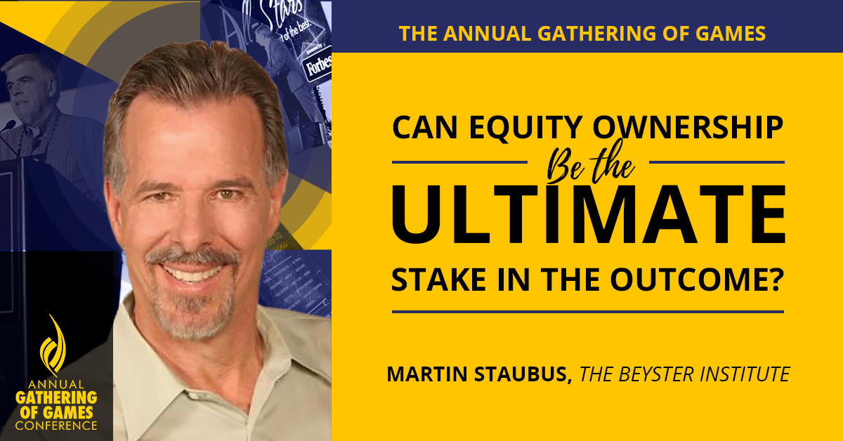 Can Equity Ownership be the Ultimate Stake in the Outcome?