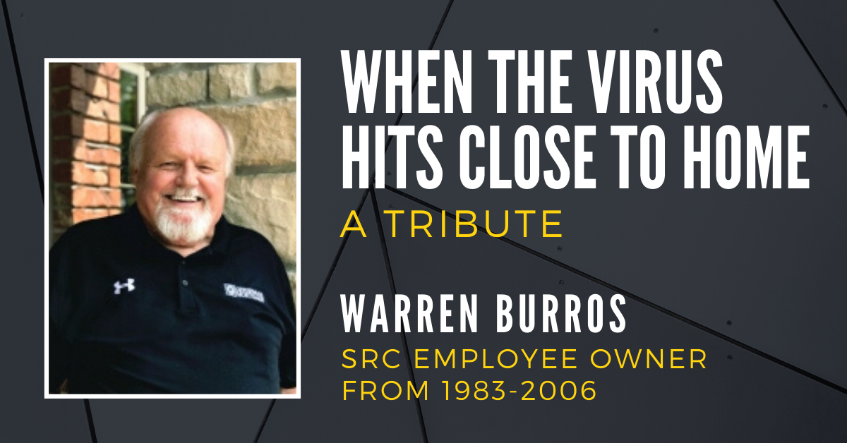 Warren Burros