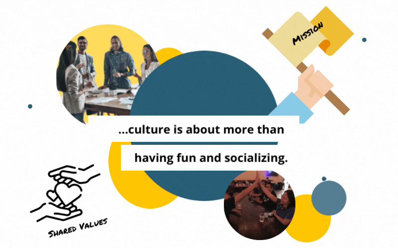 Blog Pull Quote About Culture