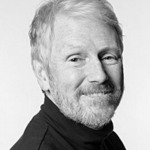 Bo Burlingham Author Photo