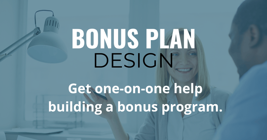 Bonus Plan Design-3