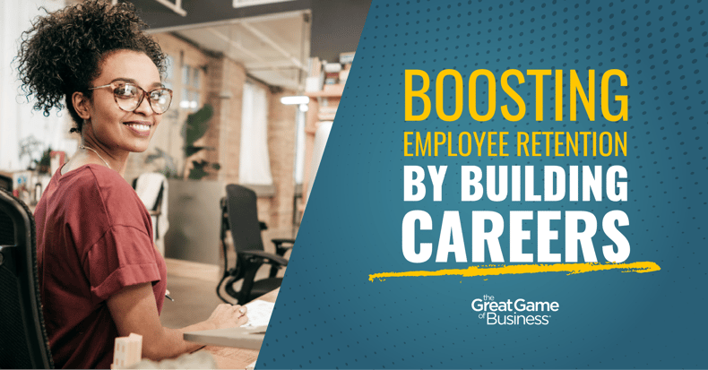Boosting Employee Retention By Building Careers-01