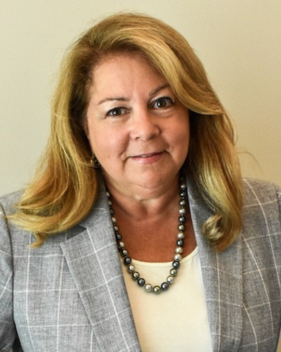 Brenda Wilbur