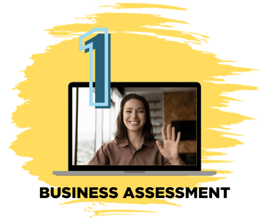 Business Assessment-2