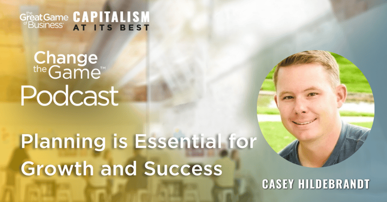 CTGP EP65 - Casey Hildebrandt