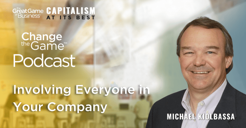 CTGP EP69 - Michael Kiolbassa