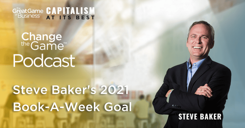CTGP EP70 - SB Book Goal