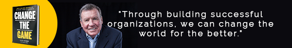 Change the Game email Header