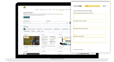 Community Resources and Tools-1