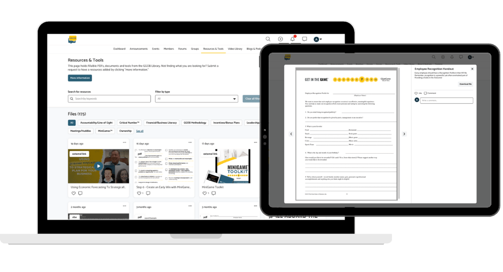resources | here is a list of best resources to get... Resources To Get Started