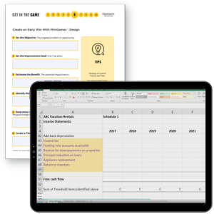Community Tools and Resources