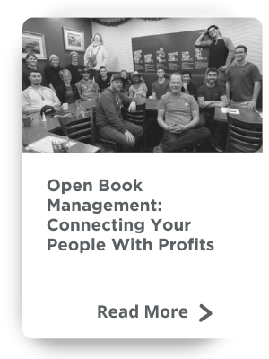 Connecting Your People With Profits Blog