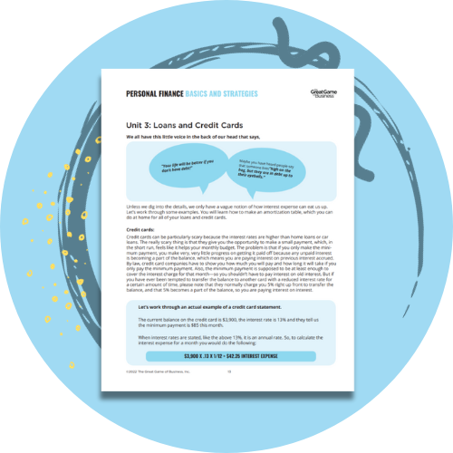 Copy of Improve Key Metrics like debt-to-income (2)