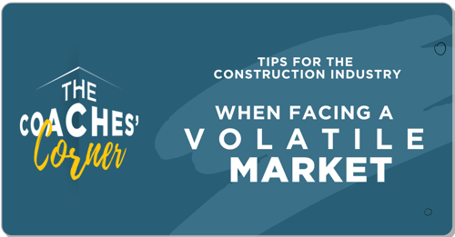 Copy of The Coaches Corner Tips For Construction