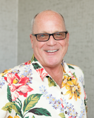 Dave Scholten