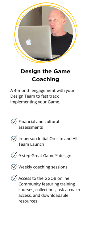 Design the Game Coaching (1)