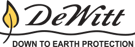 Dewitt logo