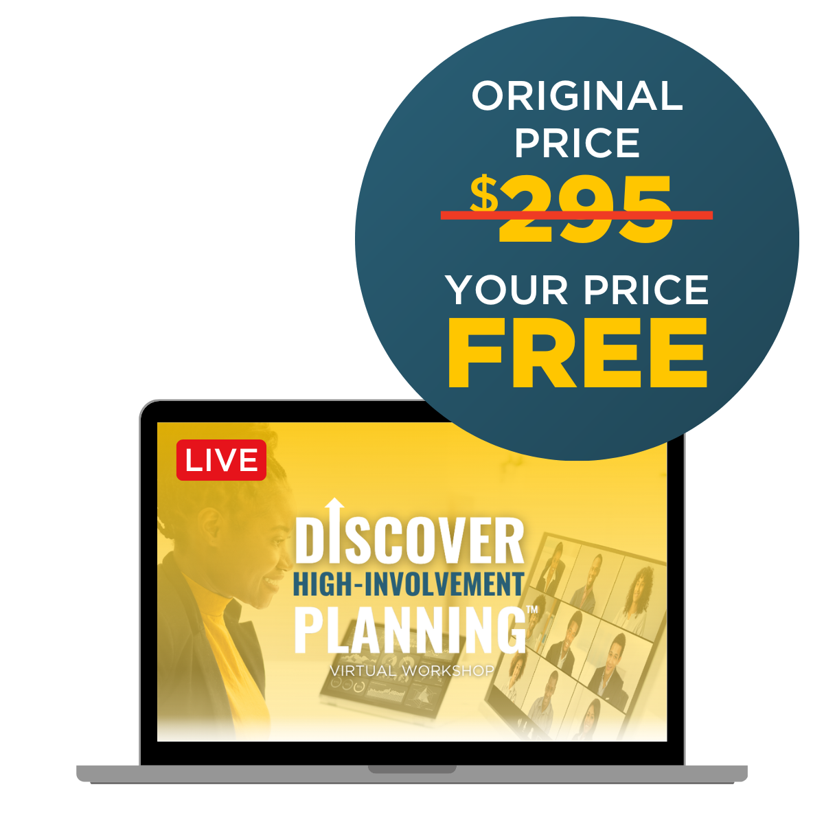 Discover HIP Pricing