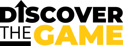 DiscoverTheGame Black