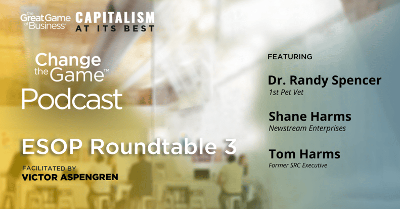 ESOP Roundtable 3