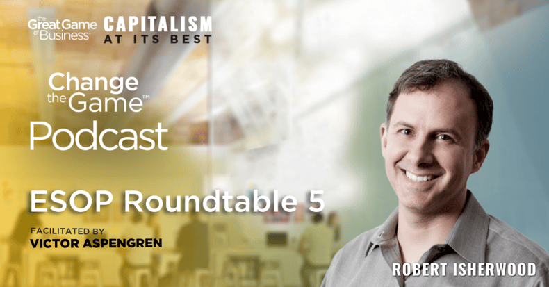 ESOP Roundtable 5