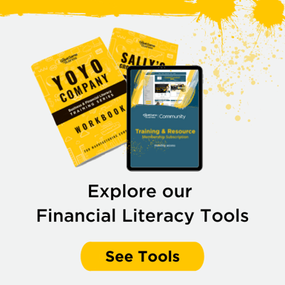 FinLit Tools