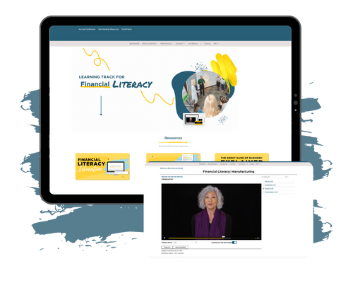 Financial Literacy Training