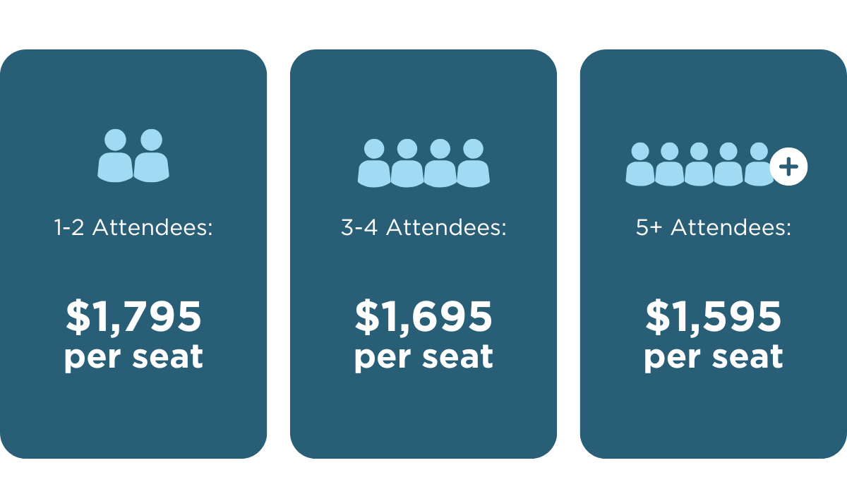GGX Pricing - Email Graphic