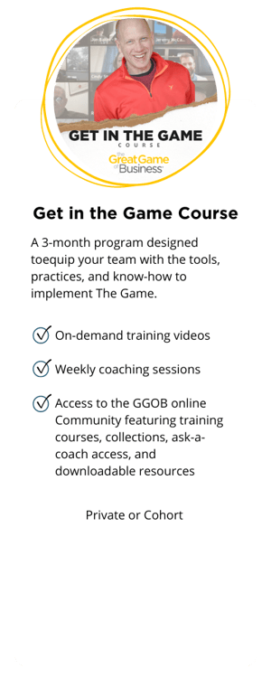 Get in the Game Course (7)