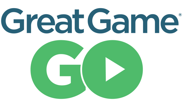 Great Game GO