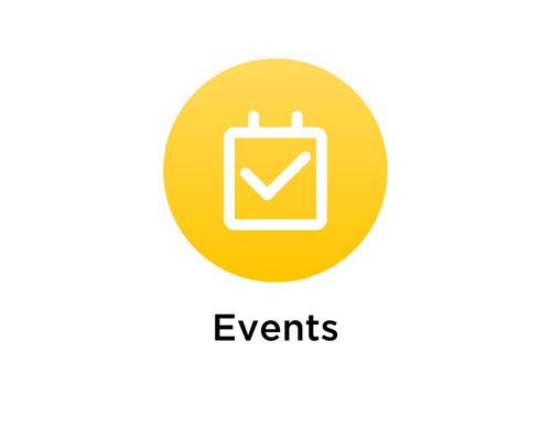 Great GameTM Events