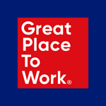 Great Places to Work Logo