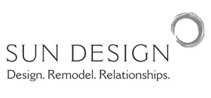 Sun Design Logo